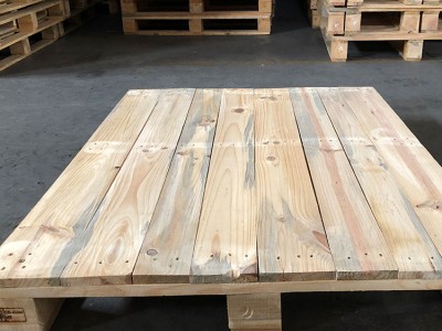 广西木托盘厂家 仓库物流木栈板 木垫板木卡板 品质保障