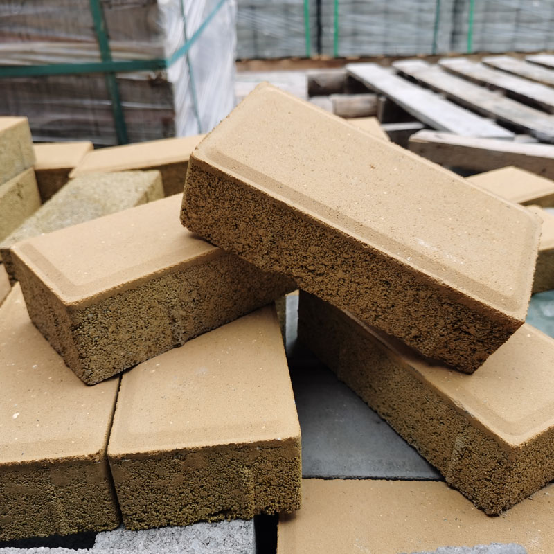 马山透水砖供应 环保透水砖价格 优质透水砖批发