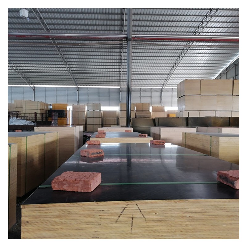 工地中高层专用木模板   广西建筑模板生产厂家 木板材批发报价
