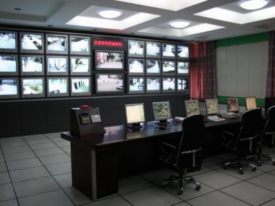 广西百色安装视频监控系统 监控系统安装 高清视频监控 华胜天成