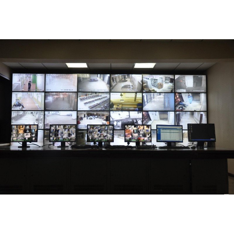 广西防城港安装视频监控系统 监控系统安装 高清视频监控