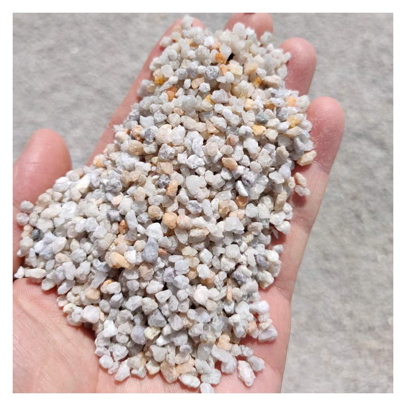 柳州石英砂批发厂家 精致石英砂现货供应 量大价优