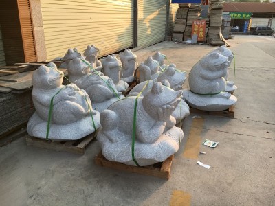 广西防城港雕塑厂家 定制人物雕塑
