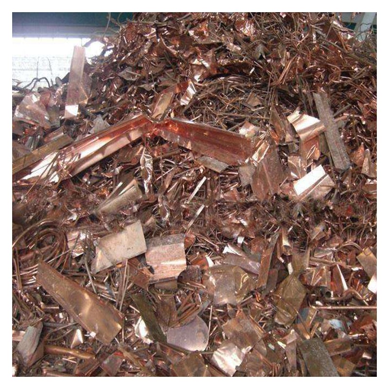 北海电缆回收 铜线回收 废铜回收公司 厂家直接上门回收
