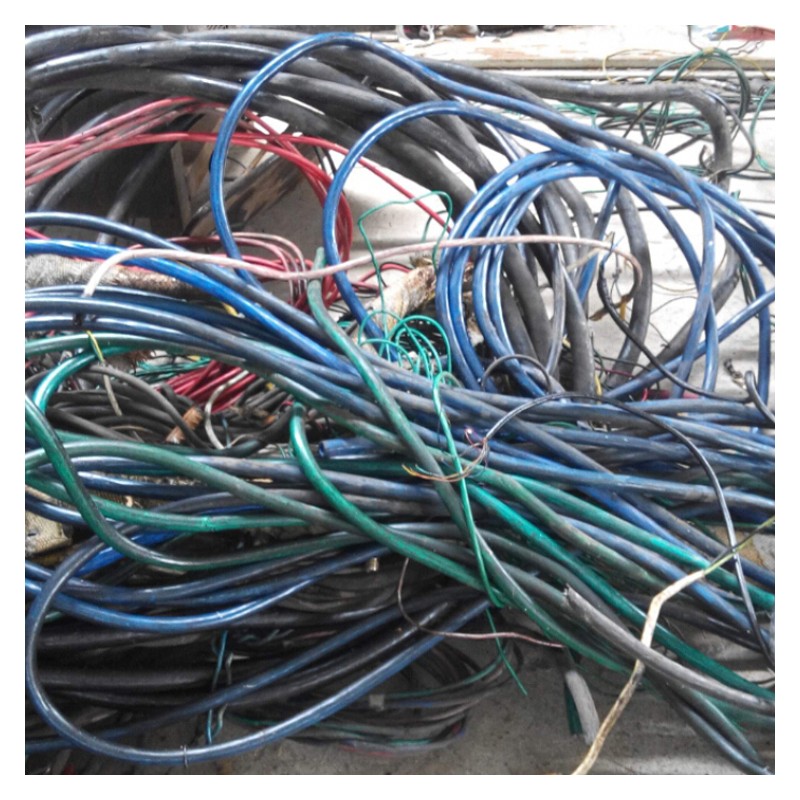 北海高压电缆回收 废旧通讯电缆回收价格 价格优惠