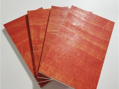 工地胶合板批发 桉木整芯板材 广西优质建筑模板厂家 不翘曲