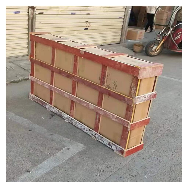 南宁打木架 木箱服务 物流公司价格 大件设备运输公司 天邦物流公司