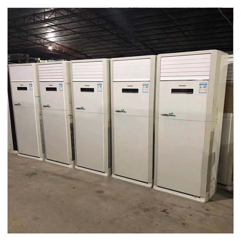 废弃空调家电回收价格  南宁中央空调回收公司 回收大型旧空调