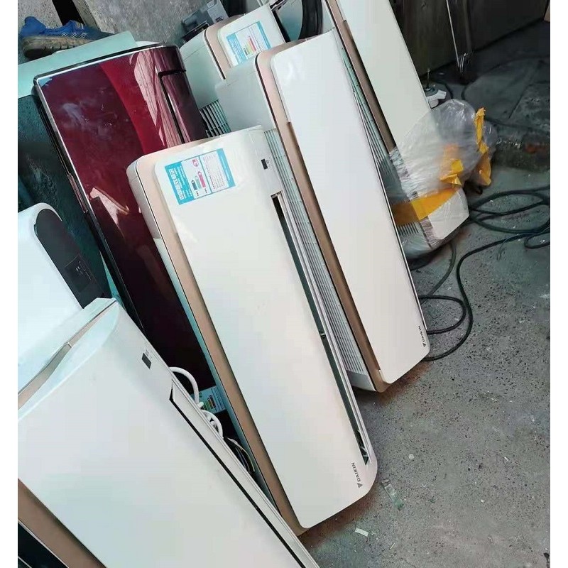 南宁废旧家电处理 专业收购各类旧电器  物资回收优质公司