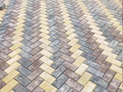 广西透水砖生产批发厂家 生态环保透水砖 陶瓷颗粒透水砖 规格齐全