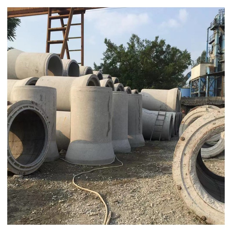 广西水泥排水管厂家直销 混凝土水泥排水管 钢筋混凝土价格