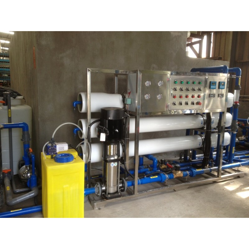 广西超纯水设备 纯水设备 用于医院 药厂水处理设备专业生产厂家