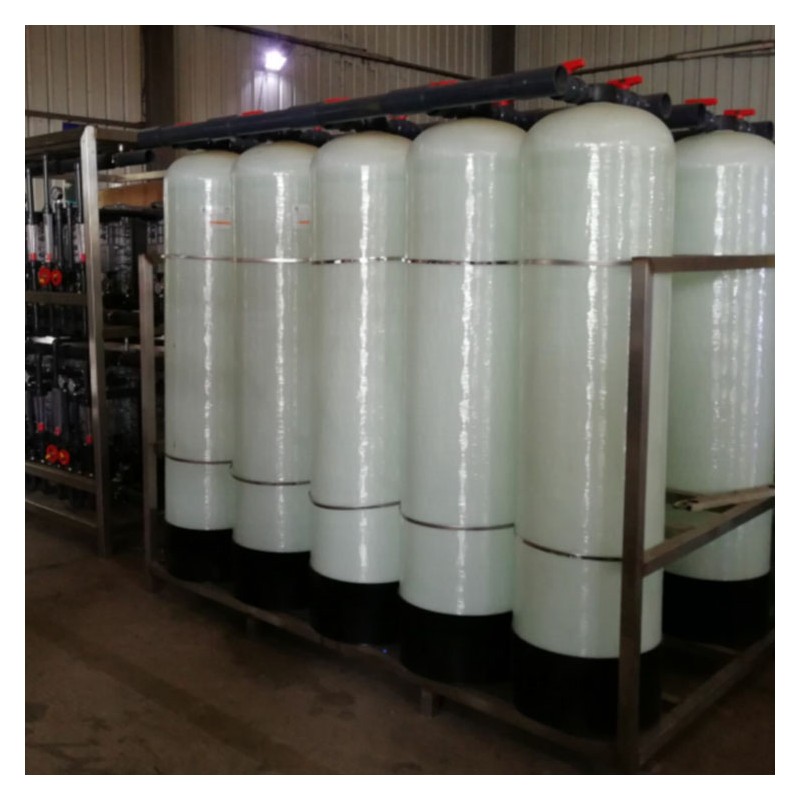 桂林EDI超纯水设备 超纯水设备厂家供应 超纯水设备一体机