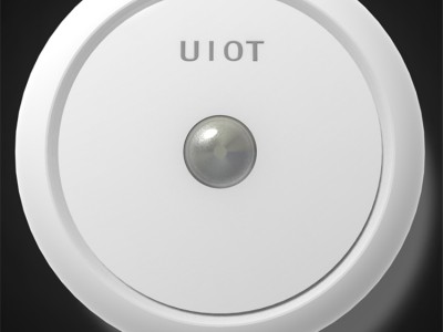 UIOT超级智慧家人体红外线探测器