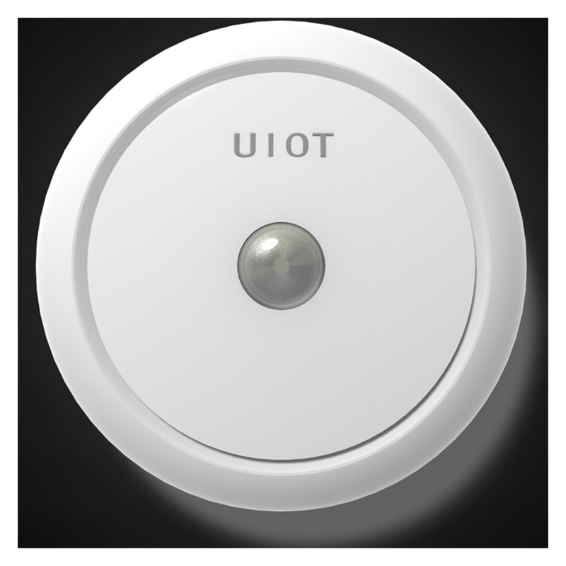 UIOT超级智慧家人体红外线探测器