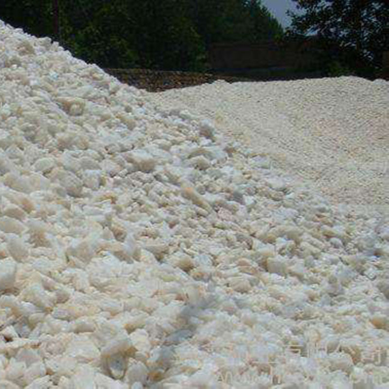 南宁石英砂颗粒高效水处理滤料白色石英砂过滤器净水填料硅砂