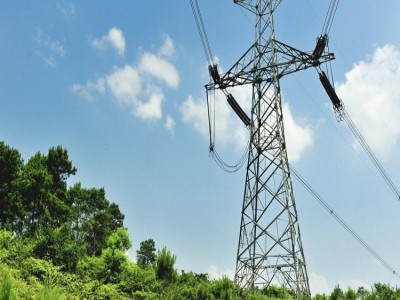 桂林电力铁塔生产厂家 钢结构通讯塔工程报价 10kV输电线路铁塔