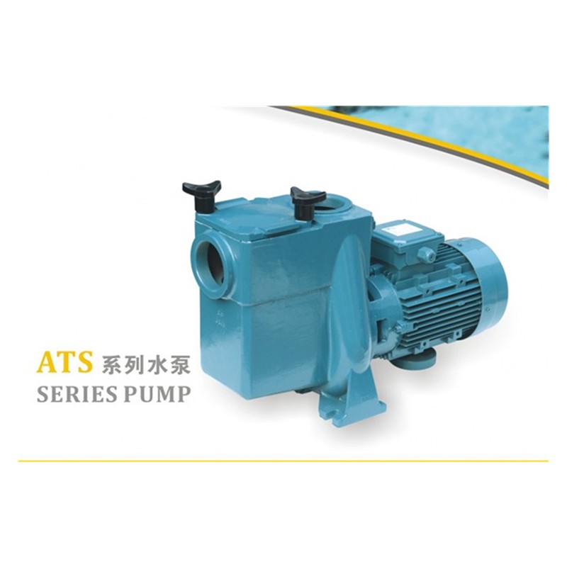 百色泳池设备厂家 全新泳池ATS-1系列水泵设备厂家 水泵报价