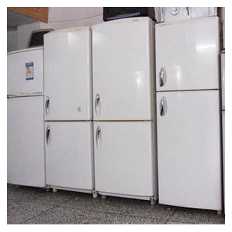 西乡塘冰箱回收 可上门服务 高价回收闲置冰箱冰柜  家用电器回收