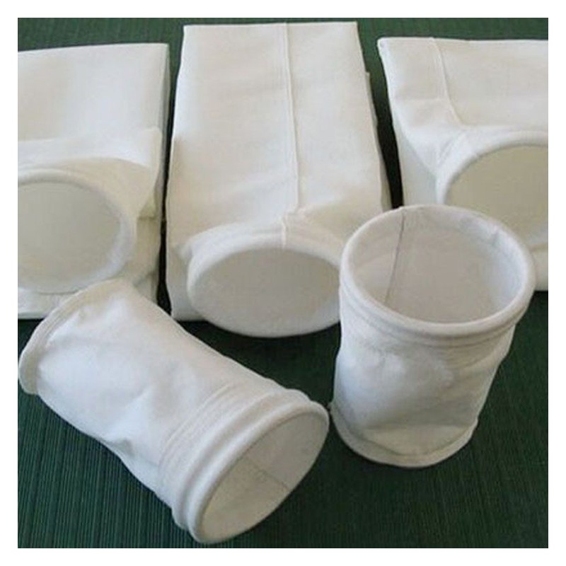 江西pps布袋生产厂家 pps除尘纤维滤袋批发价格 现货供应