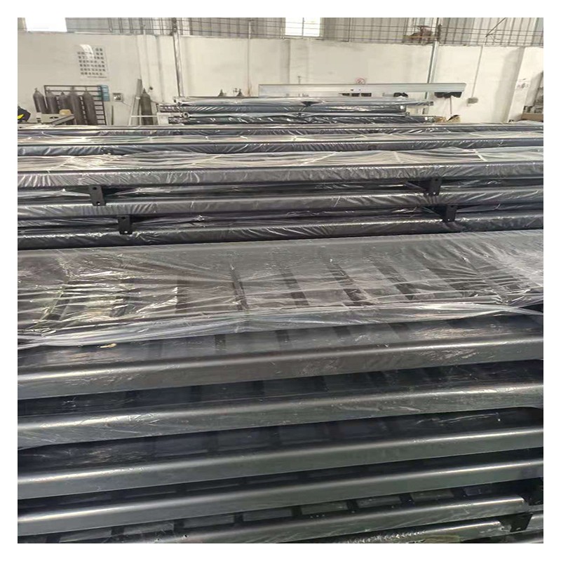 北海锌钢栏杆厂家 锌钢铁艺护栏生产 量大价优 锌钢护栏批发