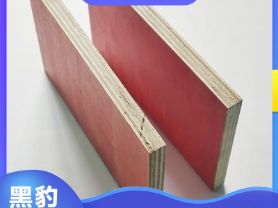 柳州桥梁建筑模板报价 无空洞 防水耐磨 供应1830*915mm模板