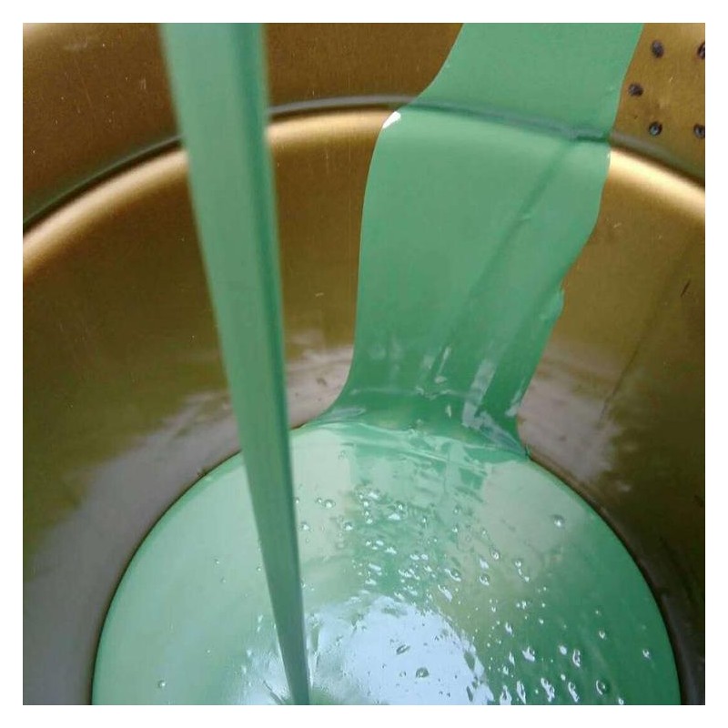 恒邕 单双组份聚氨酯防水涂料 高固含量防水涂料 单组份聚氨酯