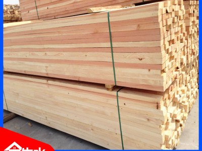 广西建筑木方厂家 木方规格种类全 尺寸足施工效率更高 缩短20%工期 金生水直销批发