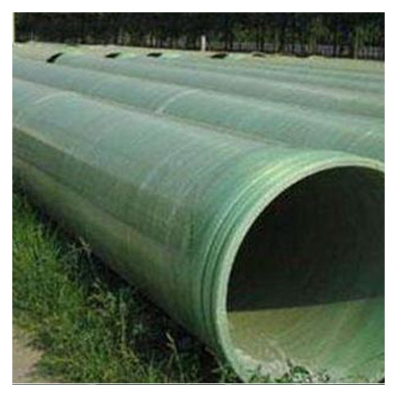 广西玻璃钢雨污排水管 电缆穿线保护管价格  厂家直销