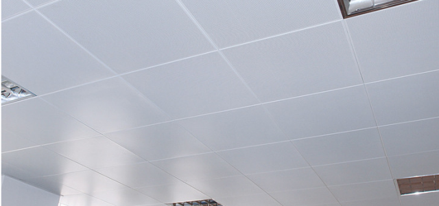 办公室铝扣板吊顶产品该如何选择?