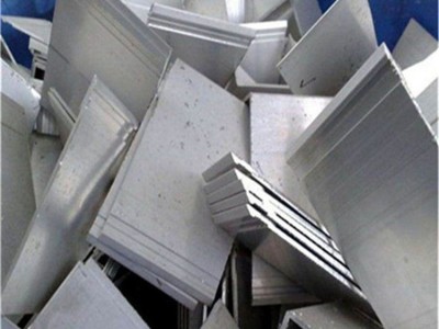 广西金属回收价格 废铝回收 高价回收金属
