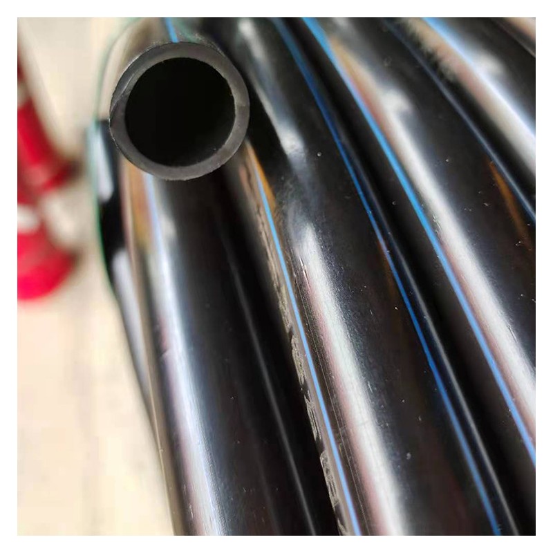 广西PE穿线管厂家 电线保护管 给水pe管 规格齐全 开通塑管可定制