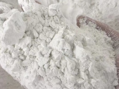 广西滑石粉价格 桂林超细涂料级滑石粉 1250目滑石粉 厂家直销