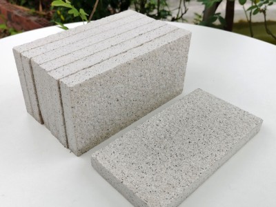 广西PC砖生产厂家 园林路面砖 仿石pc砖供应 可定制