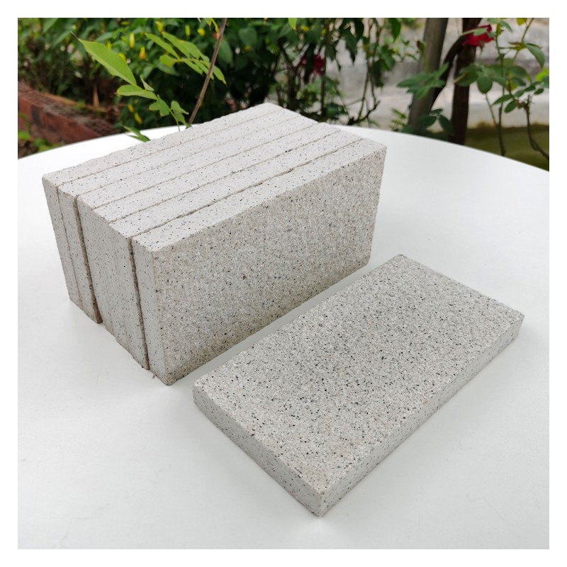 广西PC砖生产厂家 园林路面砖 仿石pc砖供应 可定制
