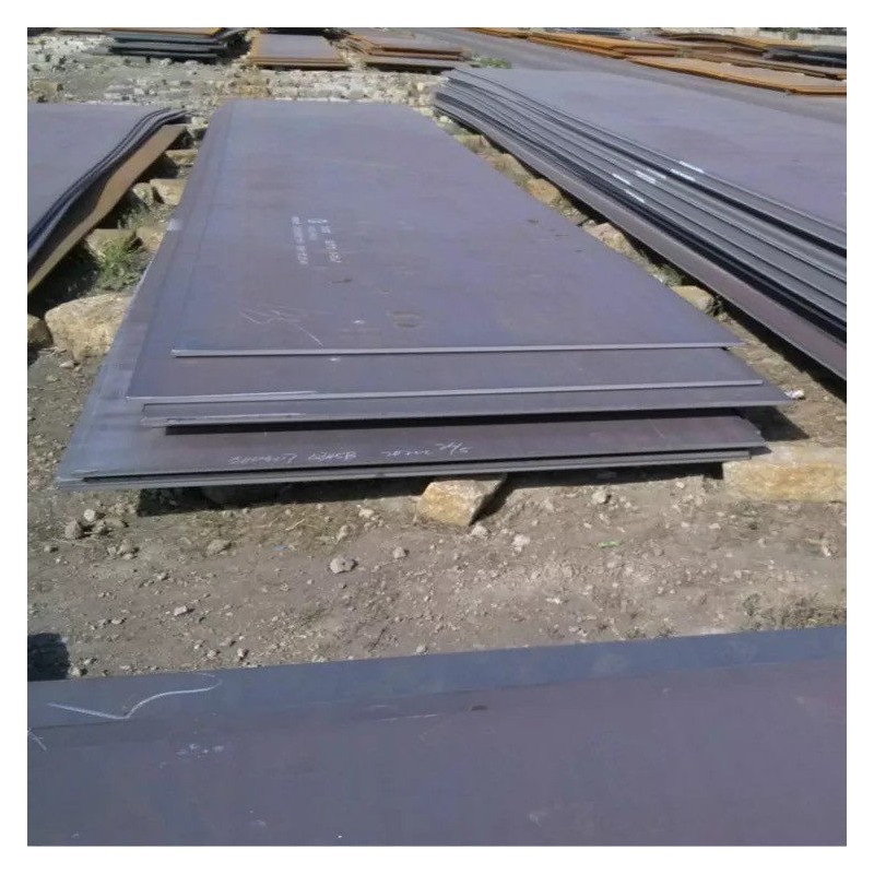 广西钢板厂家 建筑钢板现货供应 定制加工钢板