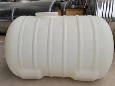 广西圆形塑料水箱厂家 塑料水箱加工 塑料水箱储罐