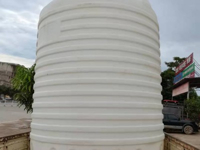 南宁PE塑料水箱 大型塑料储水罐 纯水储罐厂家