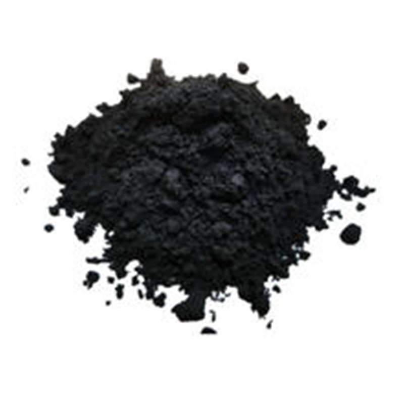 广西铁黑色粉水泥用氧化铁黑 无机颜料仿古涂料黑色颜料