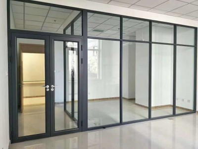 广西单层钢化玻璃高间隔断厂家 厂家直销