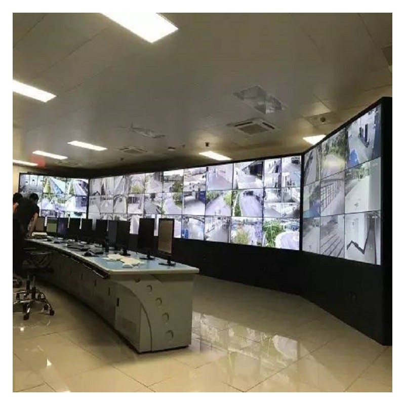 南宁安防监控系统  大型监控系统设计  智能监控 专业视频监控安装