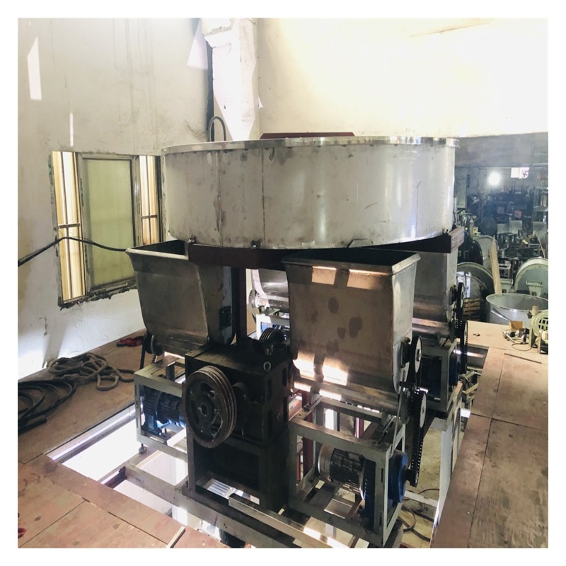 柳州榨粉机机厂家  全自动自熟米粉榨粉机