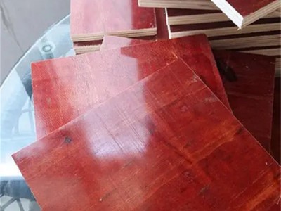 广西柳州覆模板厂家 广西建筑模板批发 厂家直销覆膜建筑模板  高层建筑模板