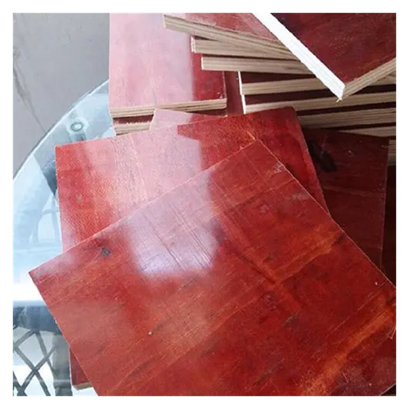 广西柳州覆模板厂家 广西建筑模板批发 厂家直销覆膜建筑模板  高层建筑模板