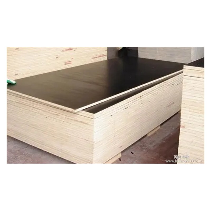 建筑模板厂家 广西柳州建筑模板批发 实用胶合板 建筑工地专用