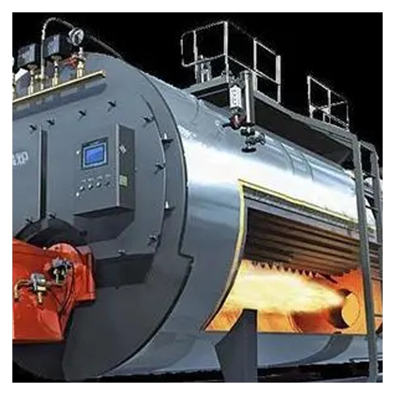 全自动蒸汽发生器价格  柳州蒸汽发生器生产厂家  燃气锅炉批发
