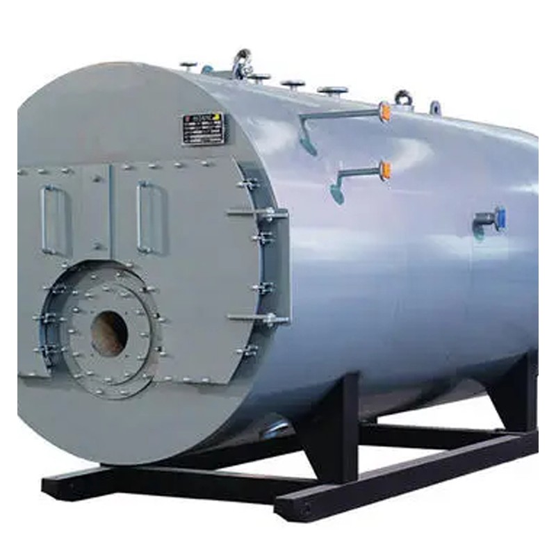 DZG系列 广西生物质蒸汽锅炉 蒸汽锅炉厂家  蒸汽锅炉定制