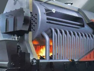 广西全自动燃气热水锅炉厂家 立式常压燃煤热水采暖锅炉