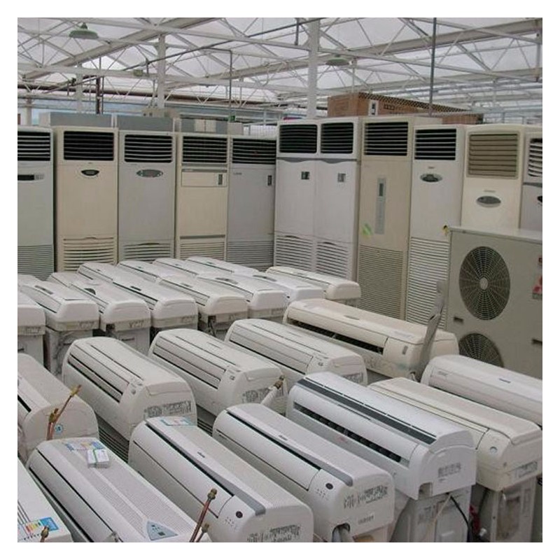 空调制冷设备回收 中央空调收购 大型制冷设备回收中心 价高同行
