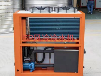 广西冷水机 工业冷水机 低温冷水机  冷水机厂家